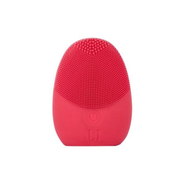 

Массажёр для лица Xiaomi JORDAN & JUDY Face Cleaning (Red) [39013]