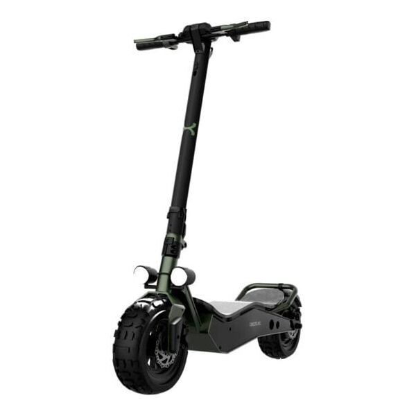 

Электросамокат CECOTEC Bongo Z Off Road (Dark Green) [57681]