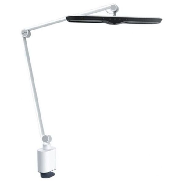

Настольная лампа Xiaomi Yeelight Light-sensitive Desk Lamp V1 Pro Clamp Version (YLTD13YL) [56850]