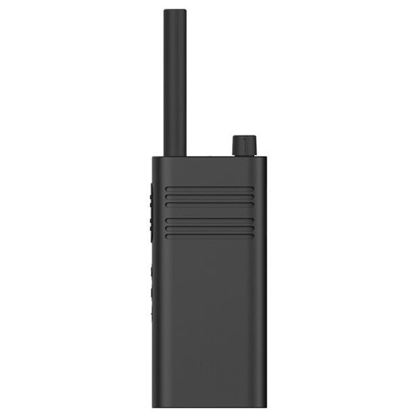 

Рация Xiaomi Mijia Mi Walkie Talkie Lite Black (XMDJJL01) [52552]