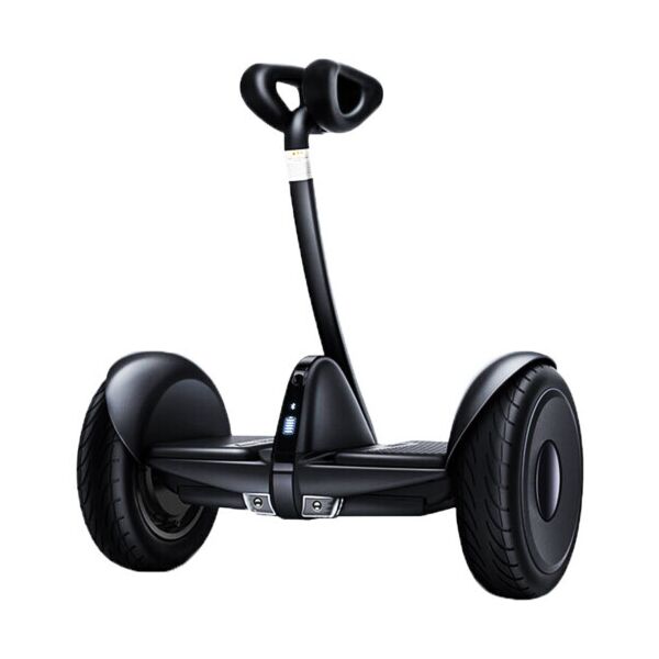 

Гироскутер Xiaomi Ninebot by Segway Mini (Black) [58491]