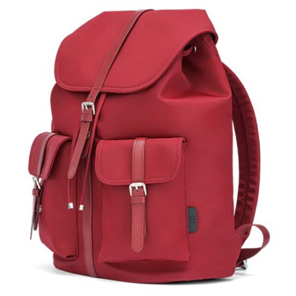 

Рюкзак Xiaomi RunMi Ninetygo 90FUN Commuter Nylon Ladies Backpack (Red) [52888]