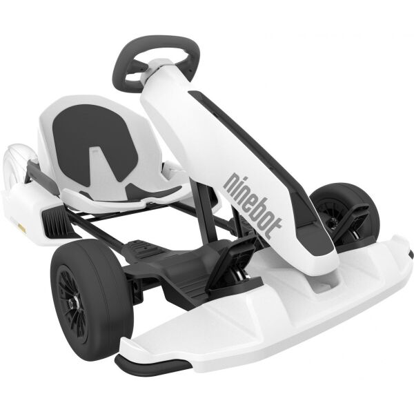 

Карт для присоединения гироскутера Xiaomi Ninebot Gokart Kit (23.04.0054.01) [39151]