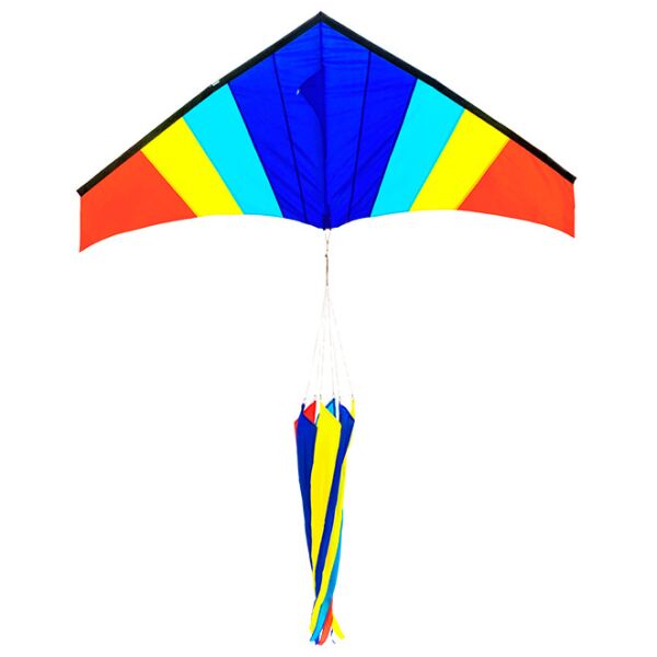 

Воздушный змей Xiaomi NieQu Kite (NQFZ02) [58288]