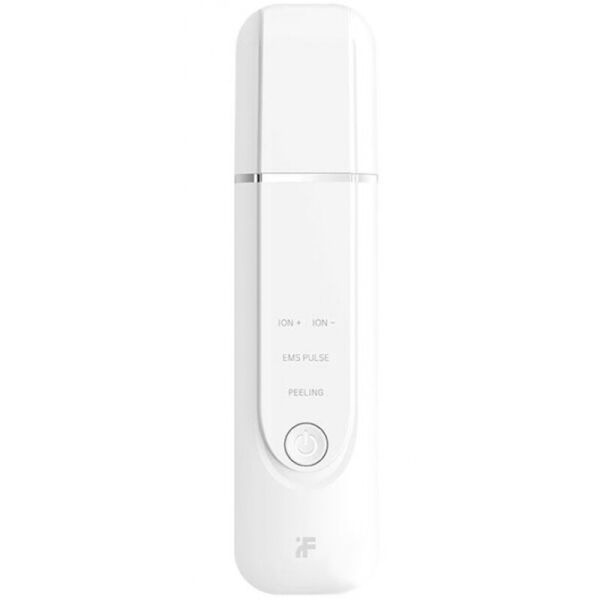 

Ультразвуковой скрабер для чистки лица Xiaomi InFace MS7100 (White) [48268]