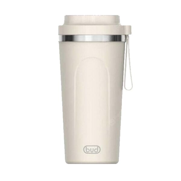 

Термокружка с кофемолкой Xiaomi BUD Сoffee Grinder Biege (BB02A) [54176]