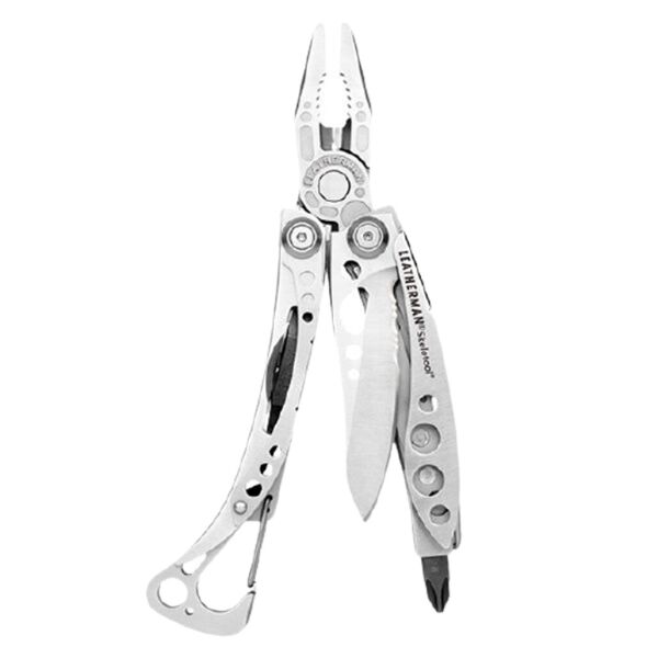 

Мультитул Leatherman Skeletool (830956) [60706]