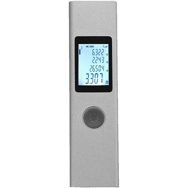 

Лазерный дальномер Xiaomi Duka (LS-1) [41341]