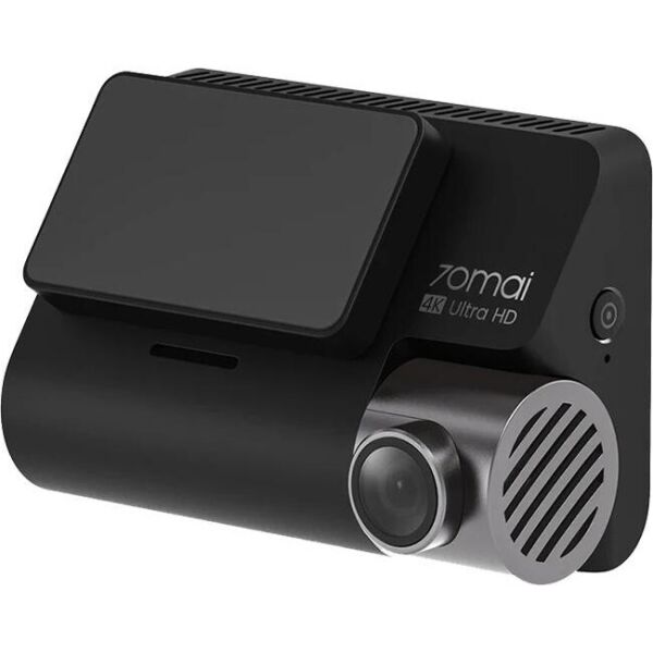 

Автомобильный видеорегистратор Xiaomi 70mai Dash Cam A800S (Black) [56896]