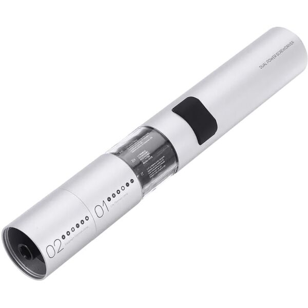 

Электроотвертка Xiaomi Wowstick SD White (C63) [52079]