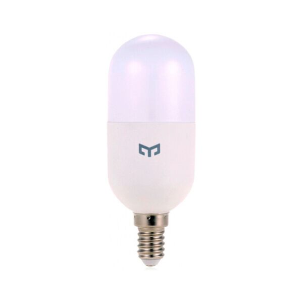 

Умная лампочка Yeelight Smart LED Bulb M2 E14 (YLDP25YL) [57955]