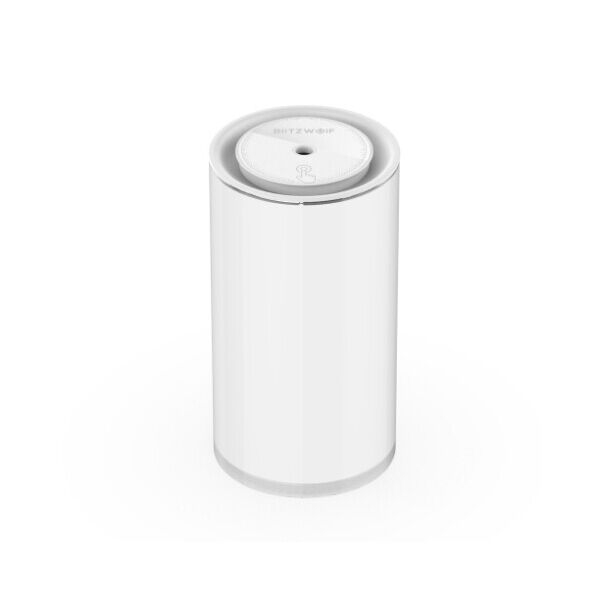 

Увлажнитель BlitzWolf Mini Humidifier and Light White (BW-FUN2) [52992]