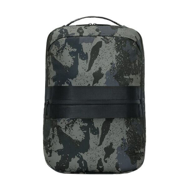 

Рюкзак Xiaomi 90FUN Manhattan Business Backpack (Green Camouflage) [50218]