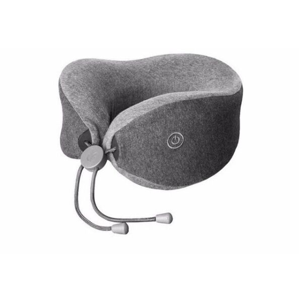 

Массажер Xiaomi Mijia LF Neck Massage Pillow (Grey) [24404]