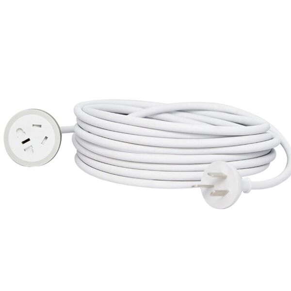 

Удлинитель Xiaomi Mijia Power Socket White (MJCXBYCX-01QM) [57244]