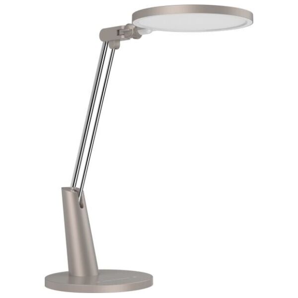 

Настольная лампа Xiaomi Yeelight Smart Eye Protection Lamp Pro Gold (YLTD04YL) [56852]