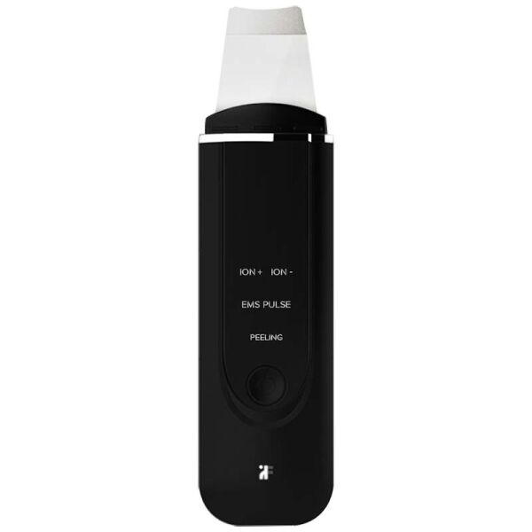 

Ультразвуковой скрабер для чистки лица Xiaomi InFace MS7100 (Black) [48267]