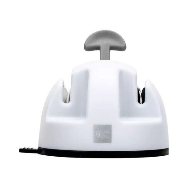 

Точилка для ножей Xiaomi Huohou Mini Double-Wheel Knife Sharpener (HU0048) White [49653]