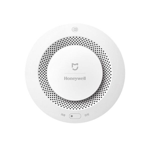 

Пожарный датчик Mi Smart Home Fire detector Honeywell Fire Alarm (YTC4020RT) [22907]