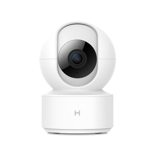 

IP-камера видеонаблюдения Xiaomi IMILAB Xiaobai Smart Camera PTZ Edition (CMSXJ16A) [39357]