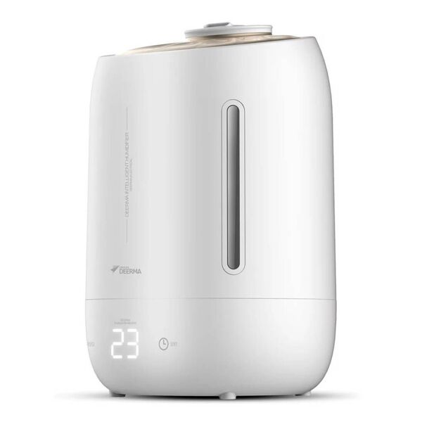 

Увлажнитель воздуха Xiaomi Deerma Humidifier (DEM-F600) White [48725]