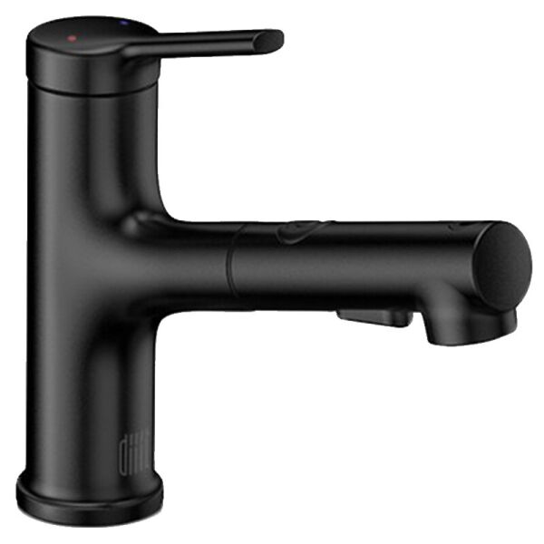 

Смеситель для умывальника Xiaomi DiiiB DXMP003 (Black) [44539]