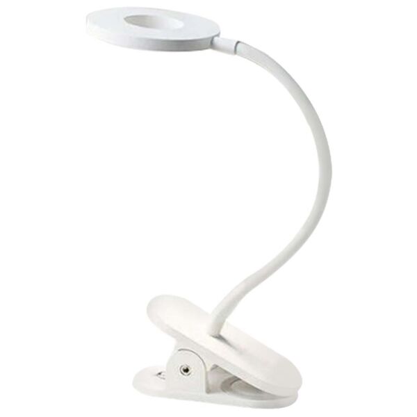 

Настольная лампа Xiaomi Yeelight J1 LED Clip-on Table Lamp (3020149) [47959]