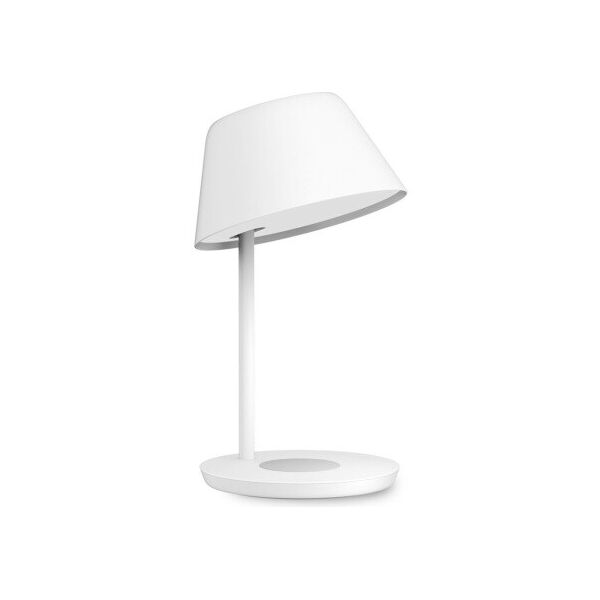 

Настольная лампа Xiaomi Yeelight Staria Bedside Lamp Pro [46834]