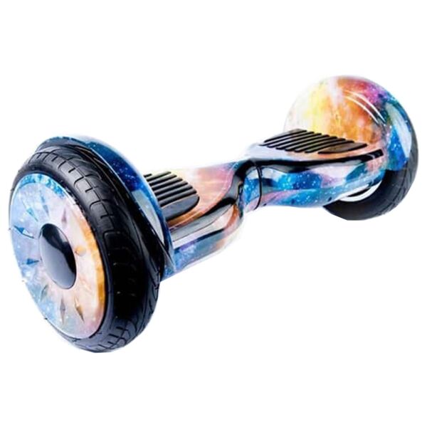 

Гироборд Smart Balance Wheel 10.5 Галактика + Приложение TaoTao [53687]