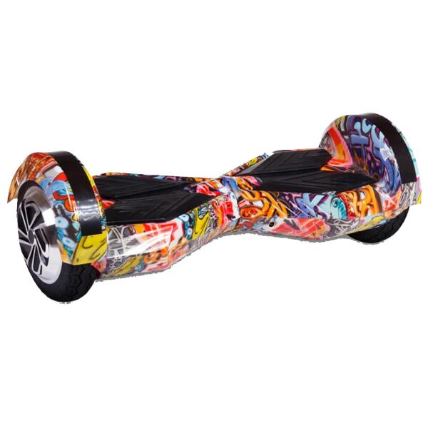 

Гироборд Smart Balance Wheel 8 Хип-хоп [53679]