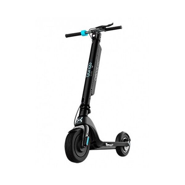 

Электросамокат CECOTEC Bongo A Advance Connected Max (07029) [53583]