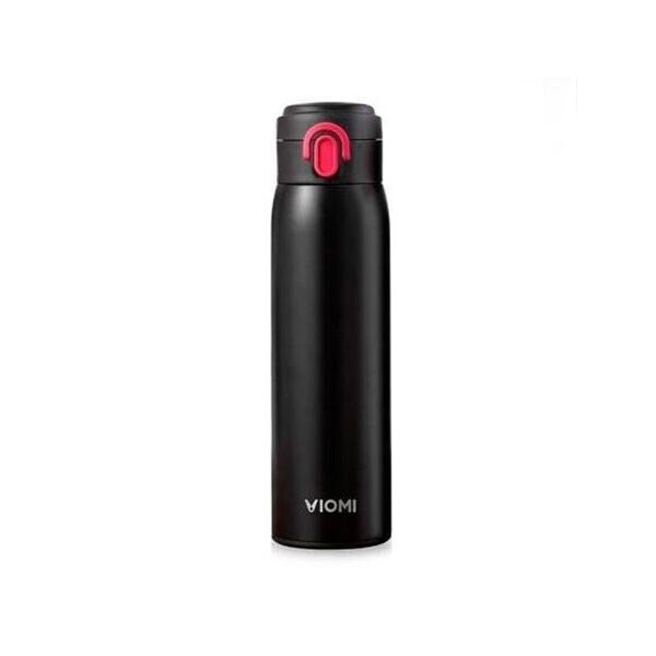 

Термос Xiaomi Viomi stainless vacuum cup 460 ml (Black) [36990]