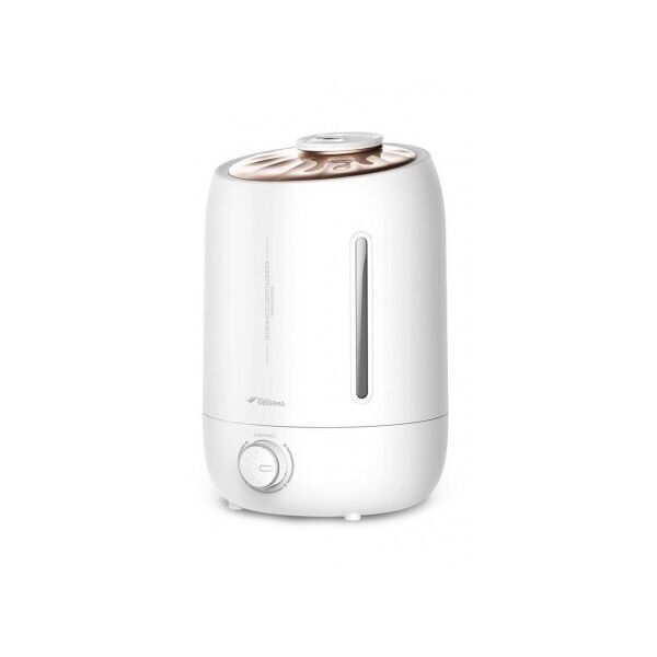 

Увлажнитель воздуха Xiaomi Deerma Humidifier (DEM-F500) White [46456]