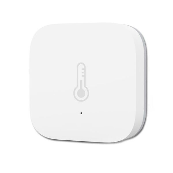 

Датчик контроля температуры Xiaomi Aqara Temperature and Humidity Sensor (WSDCGQ11LM) [25025]