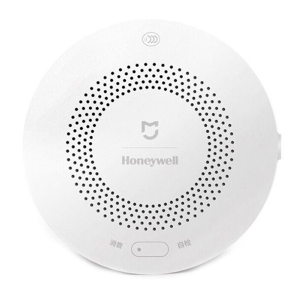 

Датчик (извещатель) газа Xiaomi Mi Honeywell Gas Alarm (YTC4019RT) [23238]