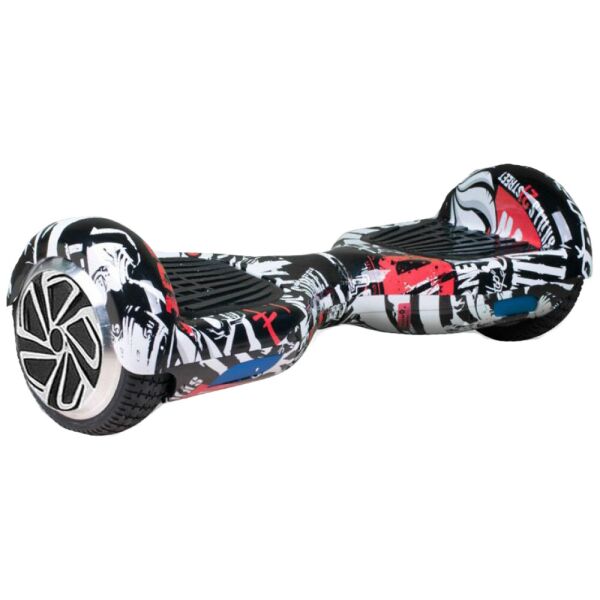 

Гироборд Smart Balance Wheel 6.5 Пират [53669]