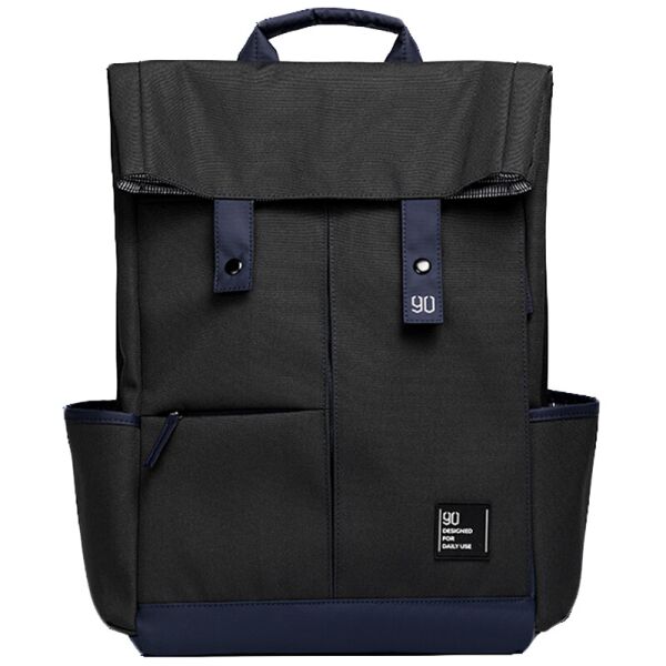 

Рюкзак Xiaomi RunMi 90 Points Vitality Backpack (Black) [45377]