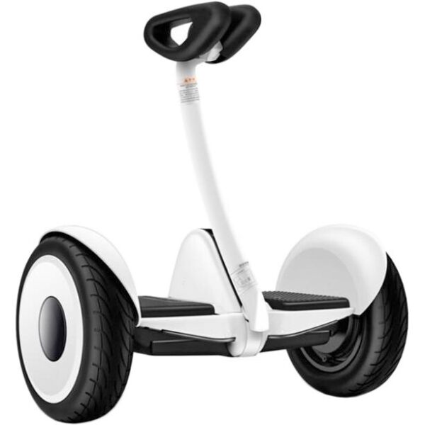 

Гироскутер MiniRobot Ninebot Mini (White) [55788]