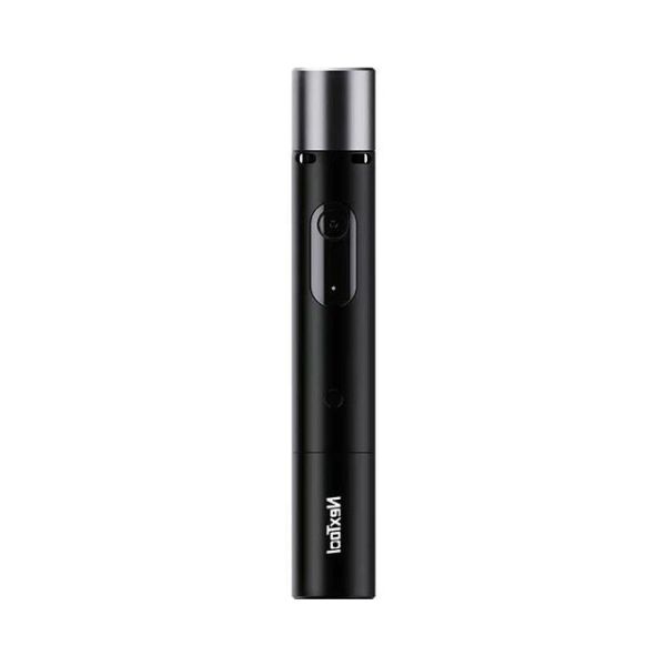 

Фонарик с IR-сканером Xiaomi NexTool Alarm Flashlight (Black) [53031]