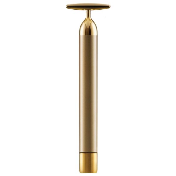 

Массажер для лица Xiaomi InFace Gold Beauty Stick (MS3000) [40044]