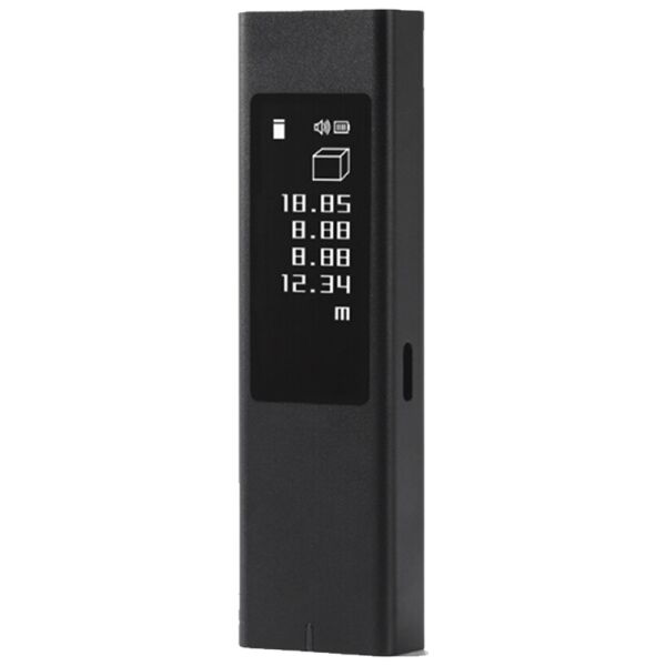 

Лазерный дальномер Xiaomi Duka LS-5 [53333]