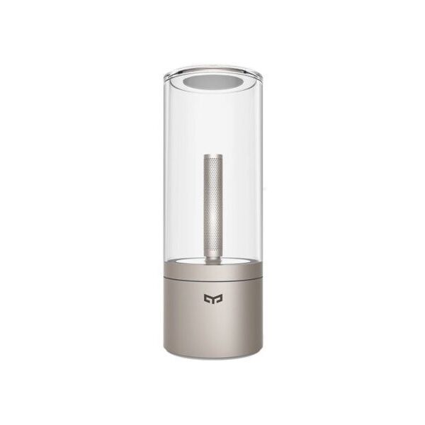 

Настольная лампа Xiaomi Yeelight Smart Atmosphere Candela Light (YLFW01YL) [25122]