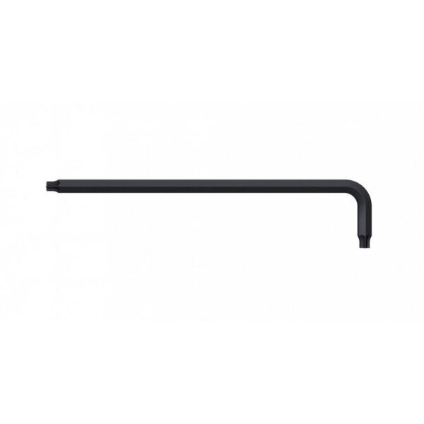 

Г-образный ключ WIHA TORX® с фиксирующей функцией MagicSpring TX 25 x 163 mm