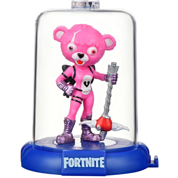 

Cuddle Team Leader, коллекционная фигурка Fortnite, Domez
