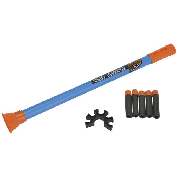 

Трубка-стрелялка X-Power, Simba