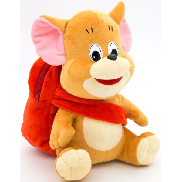 

Мышонок Джекси, мешочек для угощений, Twins-Toys