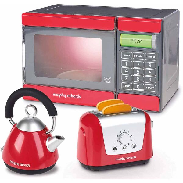 

Игровой кухонный набор техники Casdon ТМ Касдон Morphy Richards (680)