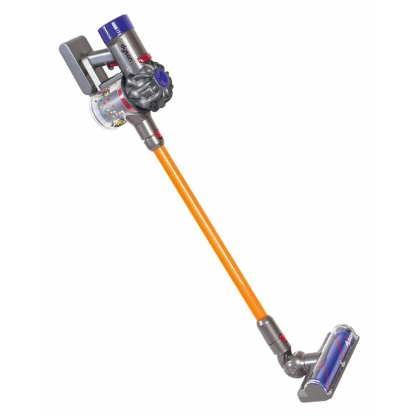 

Игрушечный беспроводной пылесос Casdon ТМ Касдон Dyson (687)