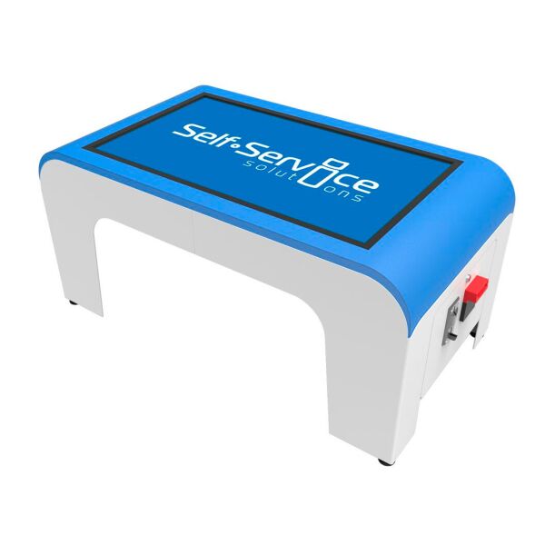 

Сенсорный стол Self-Service Solutions детский 43 (СК-И.СТ.Д43)