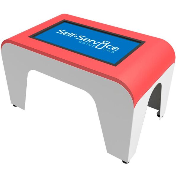 

Сенсорный стол Self-Service Solutions детский 32 (СК-И.СТ.Д32)